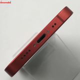 iPhone12 mini 64GB Product Red MGAE3J/A SoftBank��S