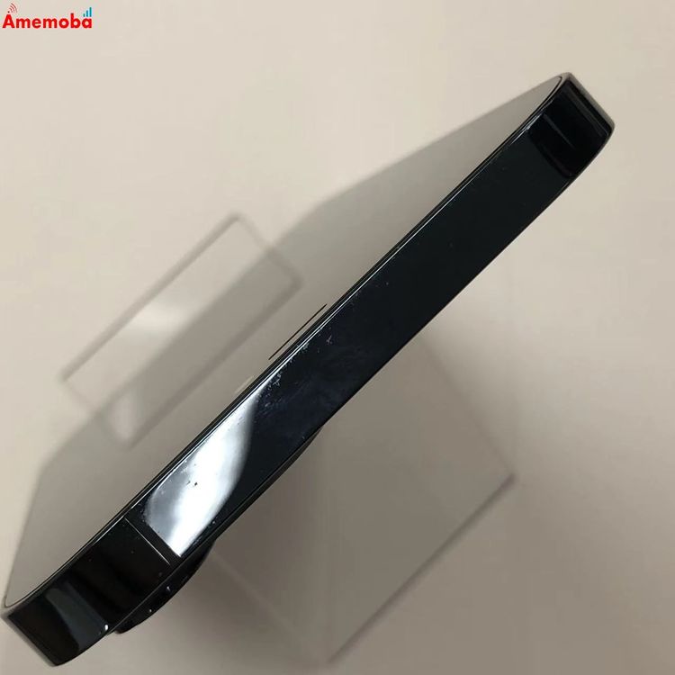 iPhone12 Pro Max 128GB �ѥ��ե��å��֥롼 MGCX3J/A SoftBank