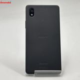 Xperia Ace III 64GB �֥�å� SO-53C docomo��SIM�ե꡼ ����