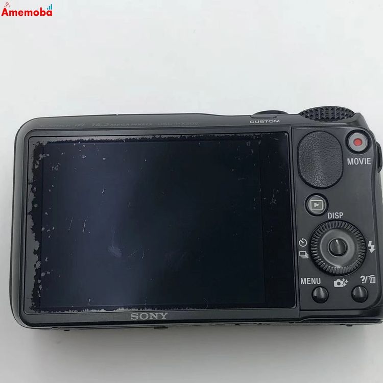 ��®ȯ�������С�����å� DSC-HX30V �֥�å� �������