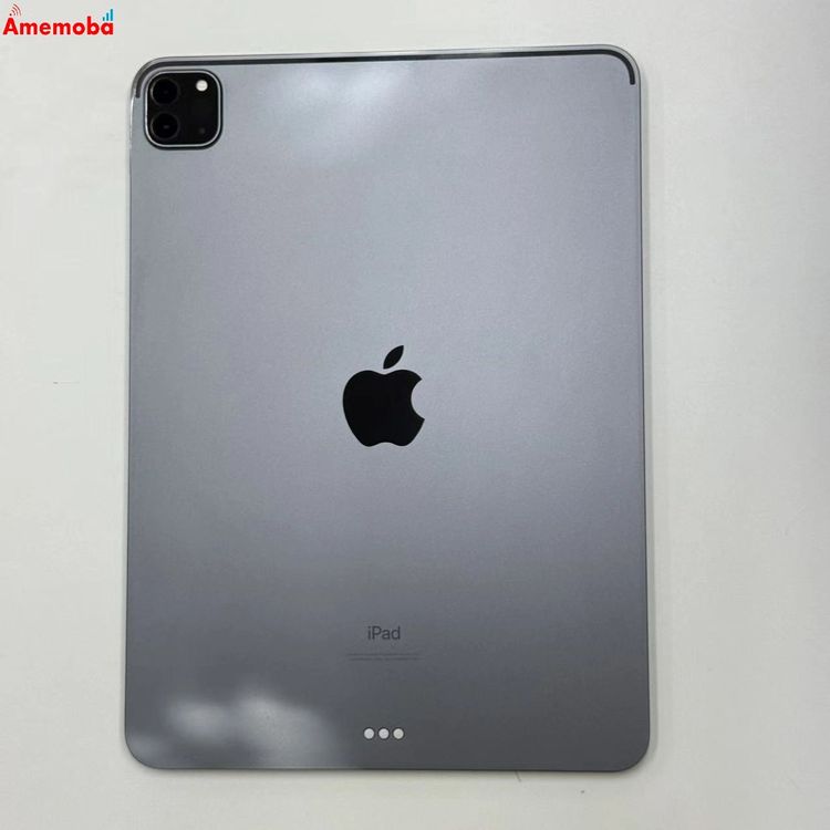 iPad Pro 11インチ（第3世代） 商品一覧｜ムスビー【中古スマホ・中古