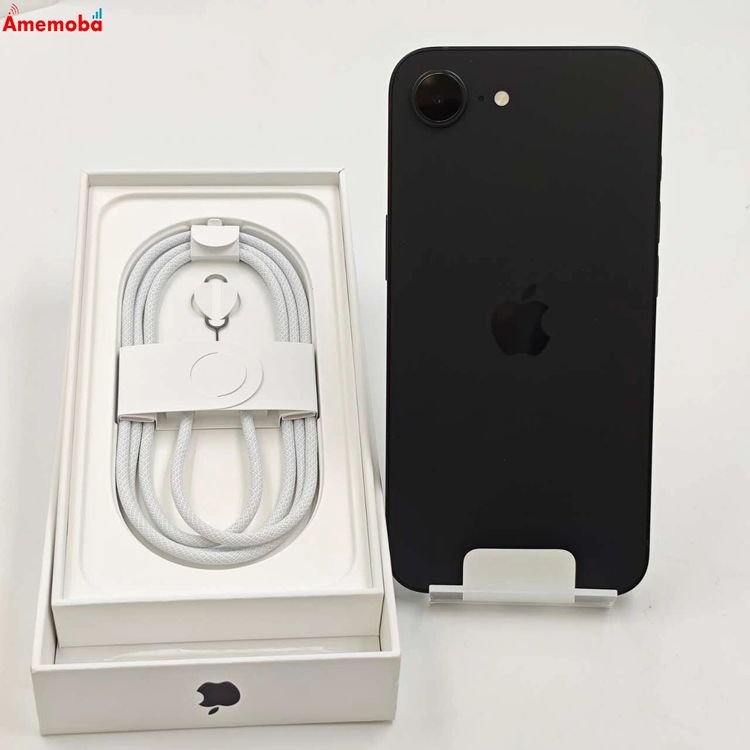 iPhone 16e 256GB ֥å MD1T4J/A  AppleSIMե꡼ ̤