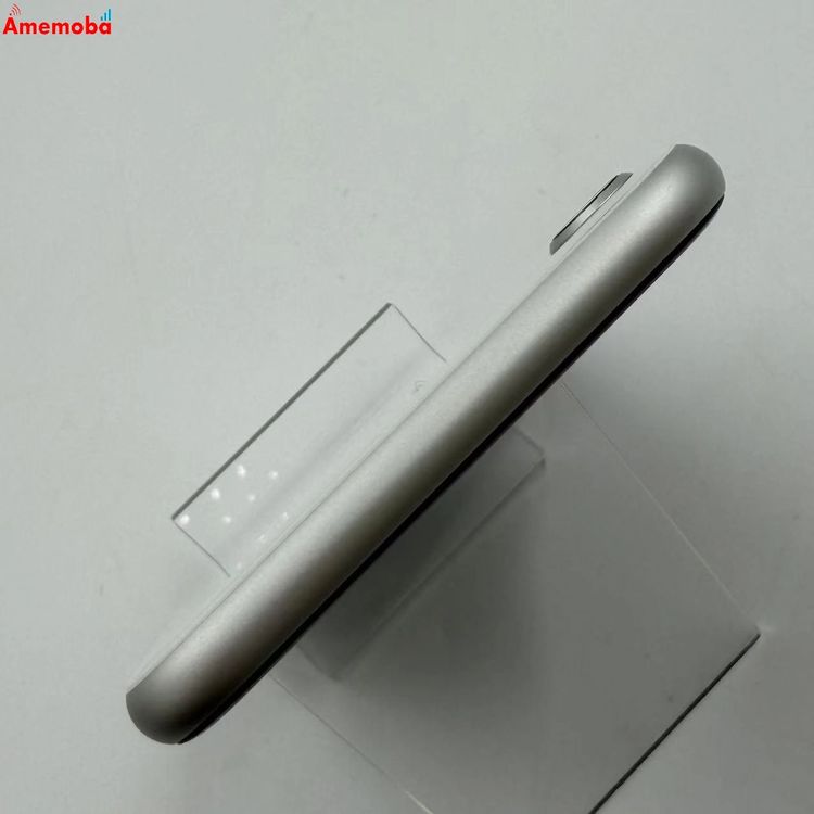 iPhoneSE ��2���� 64GB �ۥ磻�� MHGQ3J/A SoftBank��SIM�ե꡼ ��