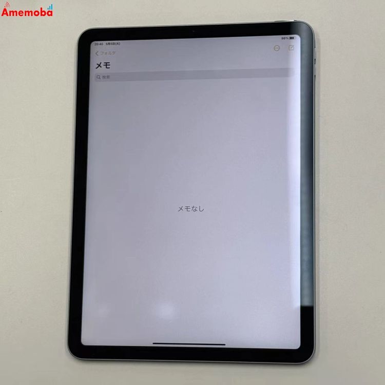 iPad Air ��4���� Wi-Fi��ǥ� 64GB �������֥롼 MYFQ2J/A ��������