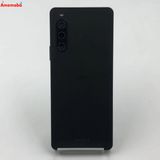 ��®ȯ��Xperia 10 V 128GB �֥�å� SOG11 AU��SIM�ե꡼