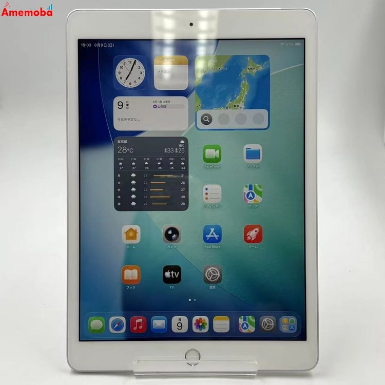 iPad ��8���� Wi-Fi+Cellular��ǥ� 32GB ����С� MYMJ2J/A SIM
