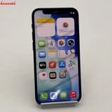 ��®ȯ��iPhone12 mini 64GB �֥롼 MGAP3J/A AU��SIM�ե꡼