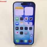 iPhone15 Pro 256GB �֥�å������˥��� MTUC3J/A Apple��SIM�ե꡼