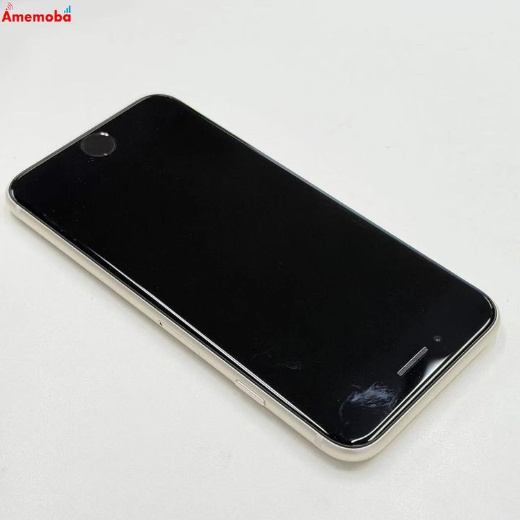 iPhoneSE ��3���� 64GB �������饤�� MMYD3J/A SoftBank��SIM�ե꡼