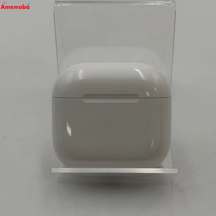 AirPods ��4���� �����ƥ��֥Υ�������󥻥����� �ۥ磻�� MXP93J/A ����