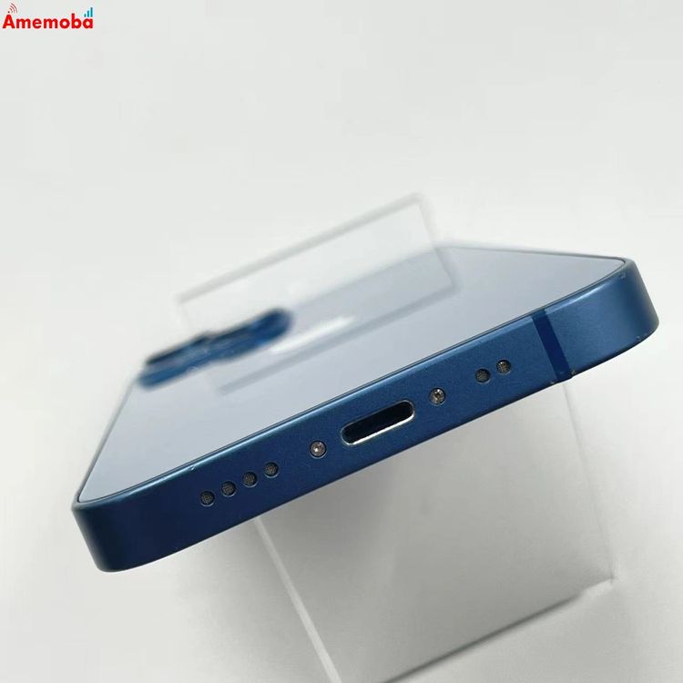 ®ȯiPhone13 mini 128GB ֥롼 MLJH3J/A docomoSIMե꡼