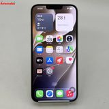 iPhone14 Plus 128GB �������饤�� MQ4D3J/A docomo��SIM�ե꡼