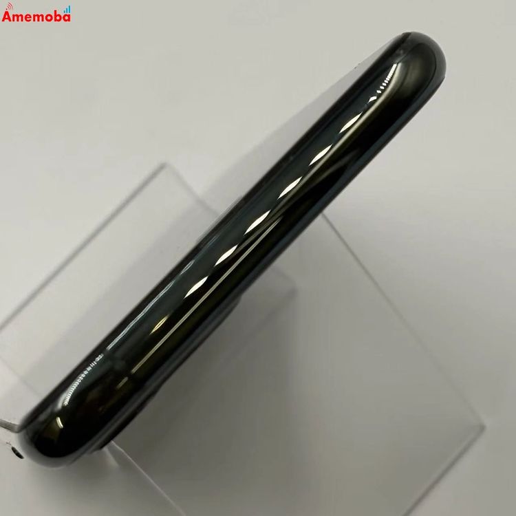 iPhone11 Pro 512GB �ߥåɥʥ��ȥ��꡼�� MWCG2J/A docomo��SIM��