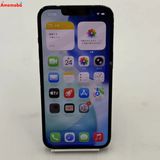 ��®ȯ��iPhone13 128GB �ߥåɥʥ��� MLNC3J/A SoftBank��SIM�ե꡼