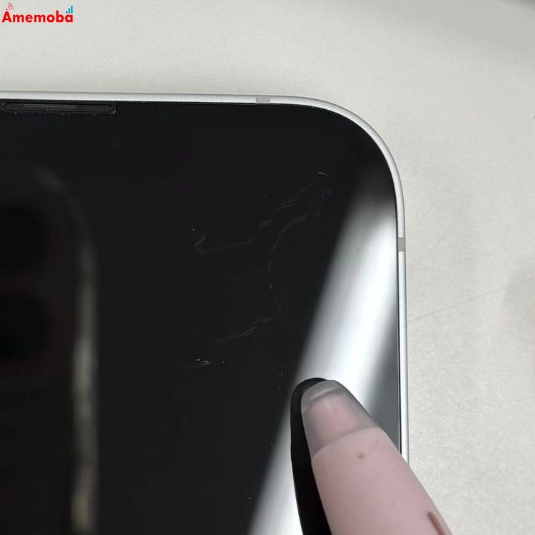 ��®ȯ��iPhone 16e 128GB �ۥ磻�� 4D1R4J/A Apple��SIM�ե꡼ ����