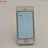 ��®ȯ��iPhoneSE 16GB ������������� MLXN2J/A AU��SIM�ե꡼ ������