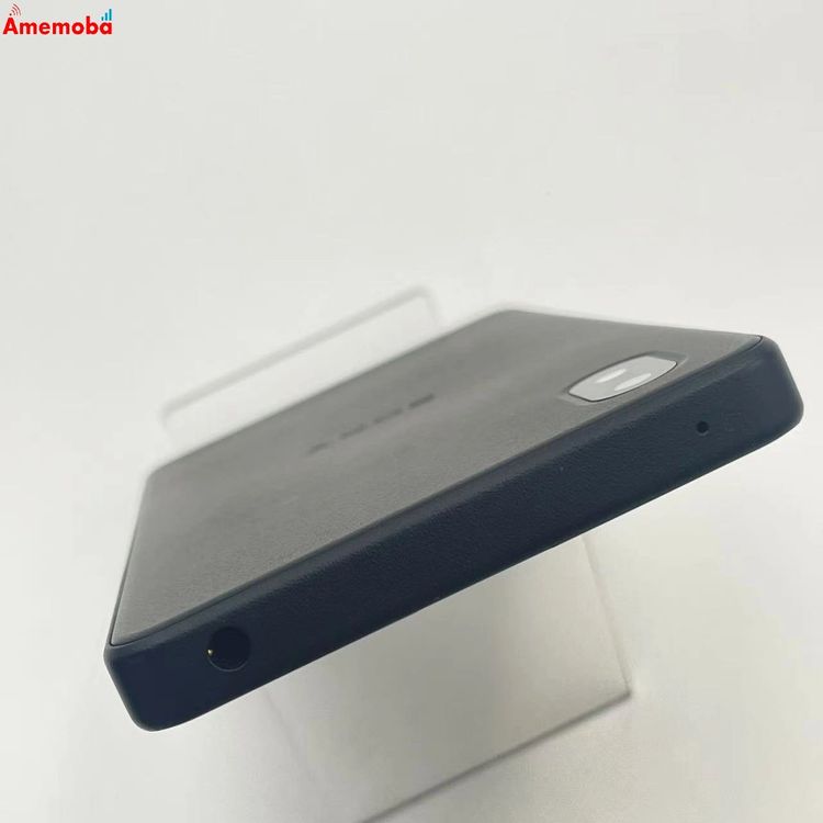 Xperia Ace III 64GB ֥å SO-53C docomoSIMե꡼ 