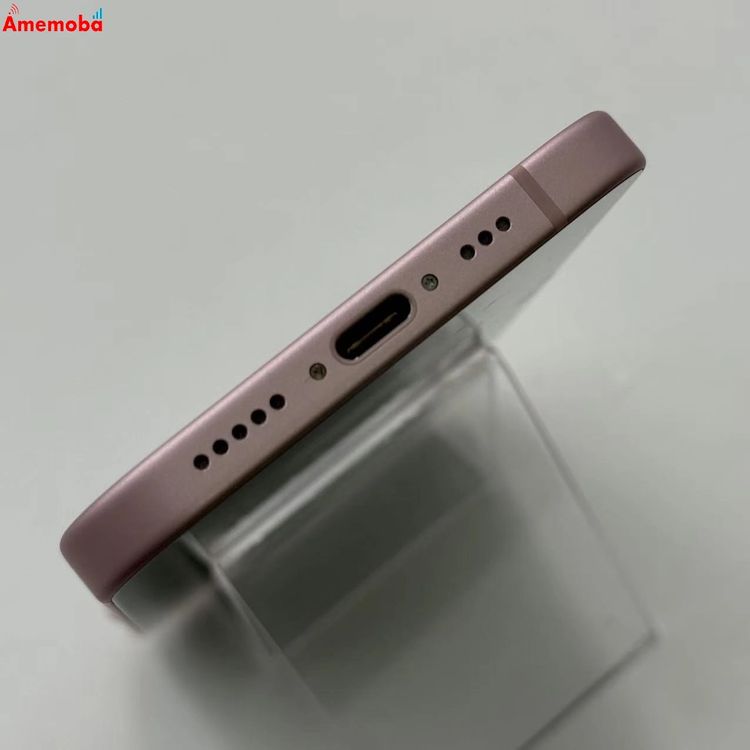 ��®ȯ��iPhone15 256GB �ԥ� MTMP3J/A AU��SIM�ե꡼