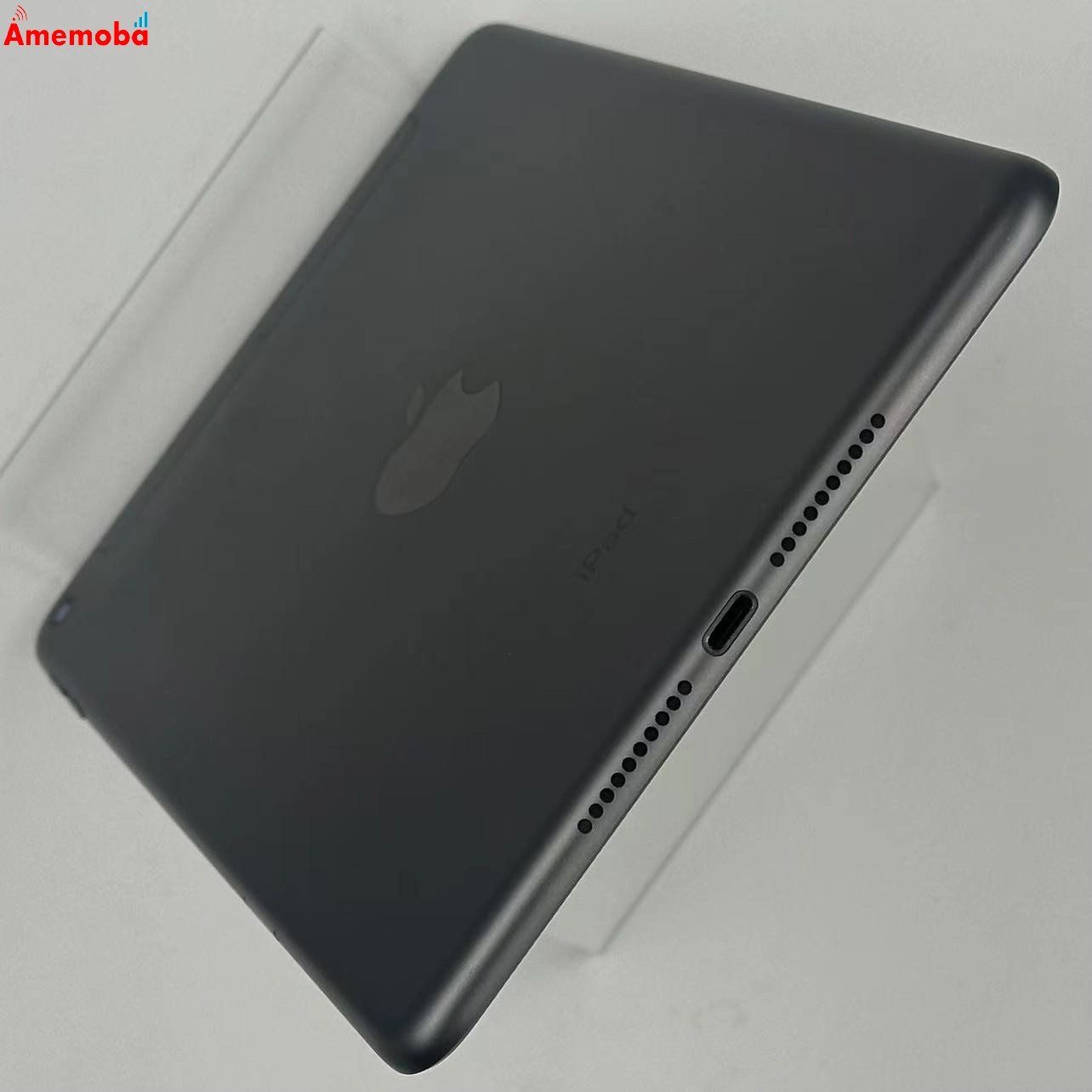 SIMフリー　iPad mini5　グレー　64G 第5世代】iPad mini5 Wi-Fi+Cellular 64GB シルバー MUX62J/A