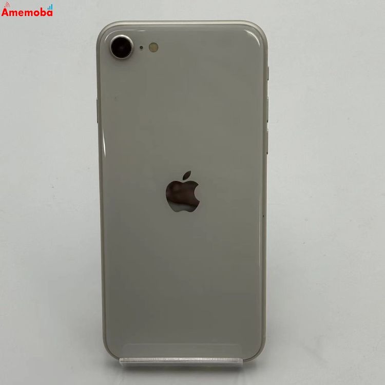 iPhoneSE ��3���� 128GB �������饤�� MMYG3J/A Apple��SIM�ե꡼ ��