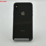 iPhoneXS 64GB ���ڡ������쥤 MTAW2J/A  docomo��SIM�ե꡼ ����