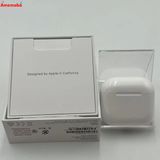 ��®ȯ��AirPods ��4���� - �ۥ磻�� MXP63J/A ����