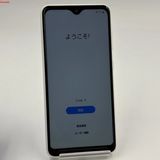 ��®ȯ��Galaxy A22 5G 64GB �ۥ磻�� SC-56B docomo��SIM�ե꡼