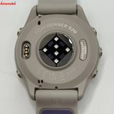 Garmin Forerunner 970 010-02969-52 * French Grey/I