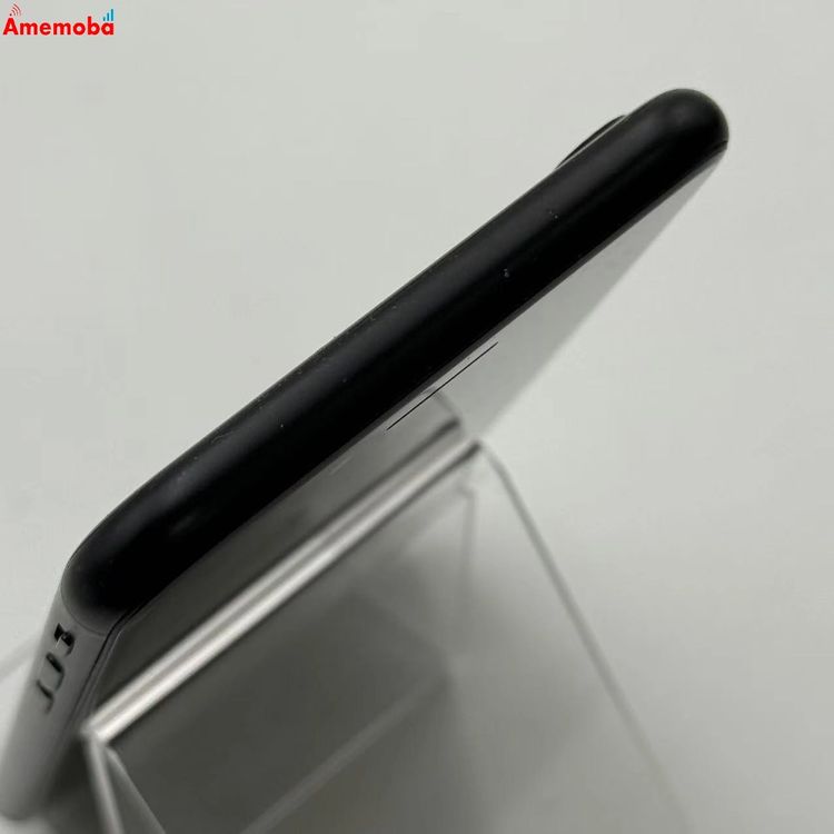 iPhoneSE ��2���� 64GB �֥�å� MHGP3J/A AU��SIM�ե꡼ �������