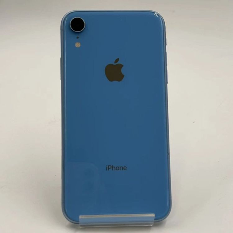 ��®ȯ��iPhoneXR 256GB �֥롼 MT112J/A docomo��SIM�ե꡼ ��������
