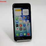��®ȯ��iPhoneSE ��3���� 64GB �ߥåɥʥ��� MMYC3J/A AU��SIM�ե꡼