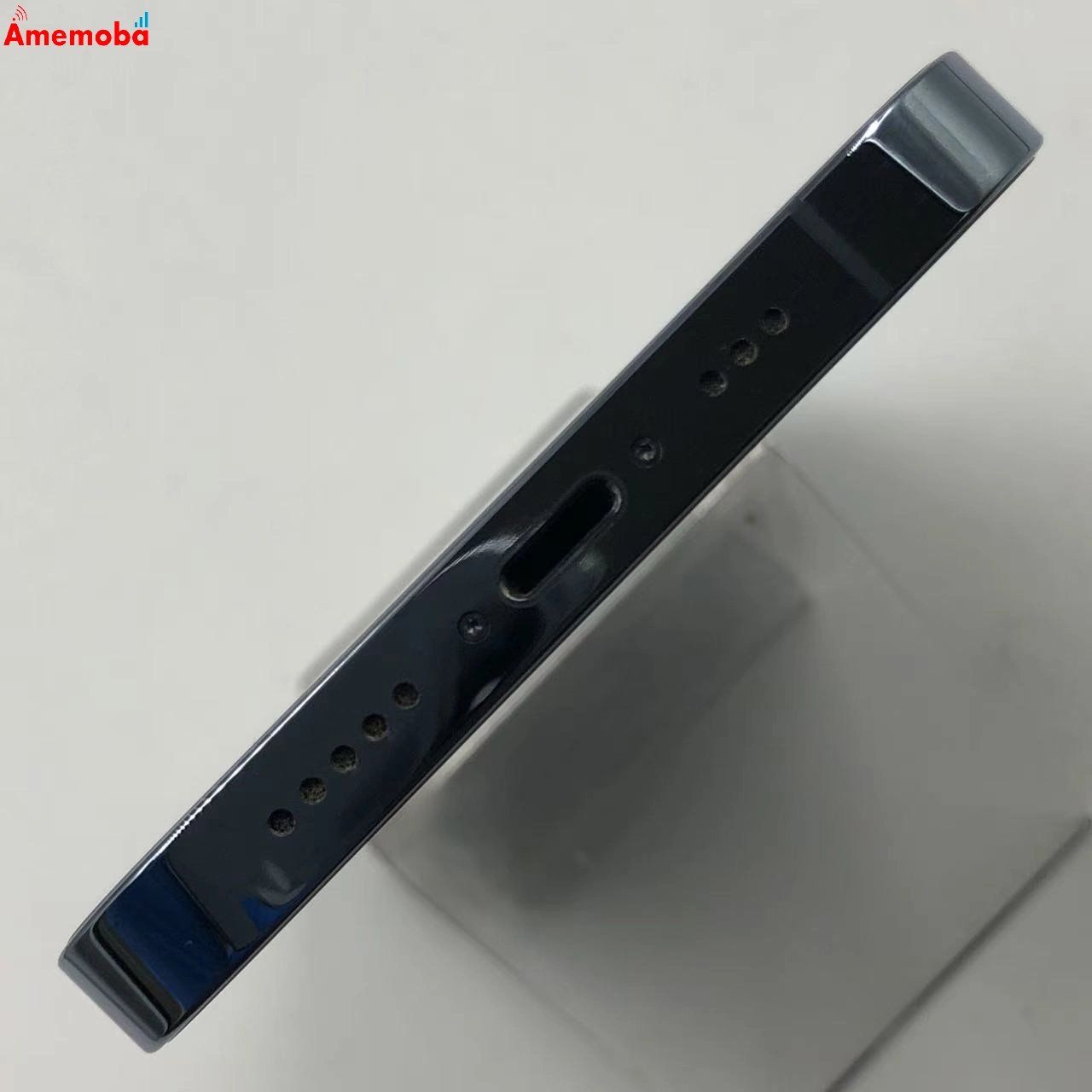 ムスビー｜iPhone13 Pro 512GB シエラブルー MLV03J/A AU版SIMフリー