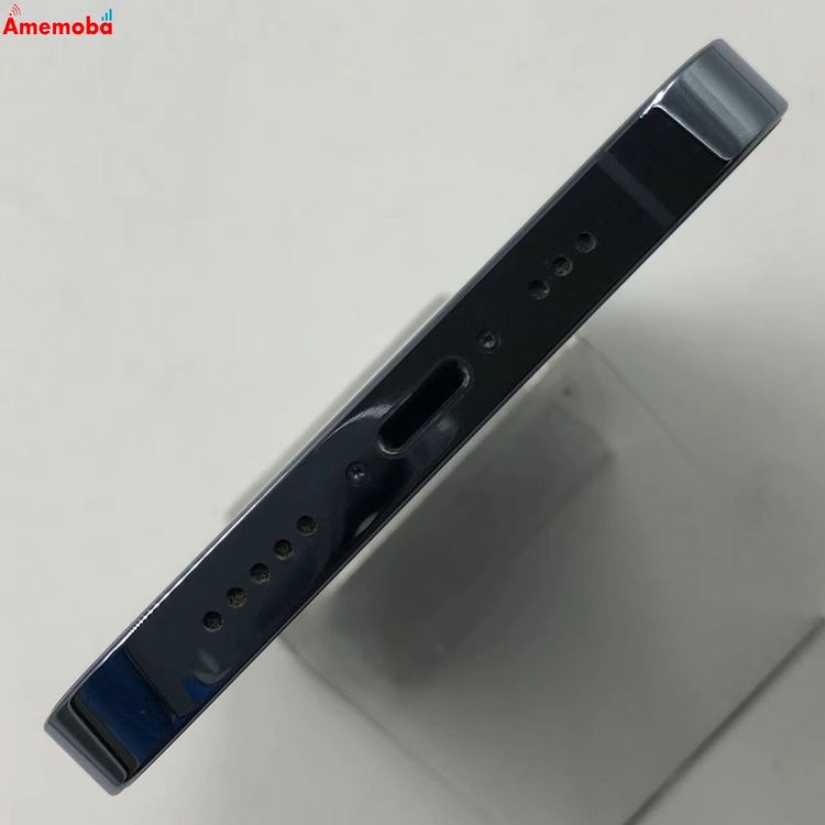iPhone13 Pro 512GB ������֥롼 MLV03J/A AU��SIM�ե꡼ ������