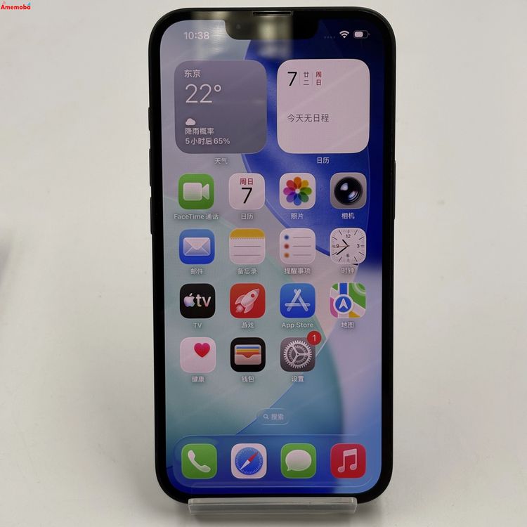 ��®ȯ��iPhone 16e 128GB �֥�å� MD1Q4J/A AU��SIM�ե꡼ ����