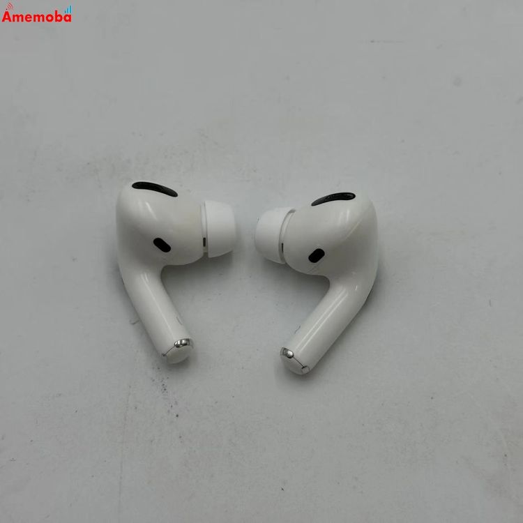 ��®ȯ��AirPods Pro ��1���� 2019ǯ��ǥ� �ۥ磻�� A2084