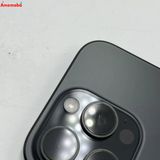iPhone16 Pro 256GB �֥�å������˥��� MYN03J/A AU��SIM�ե꡼