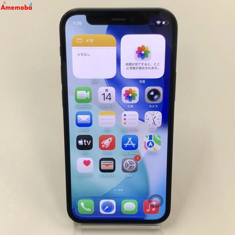 iPhone12 mini 128GB �֥�å� MGDJ3J/A SoftBank��SIM�ե꡼