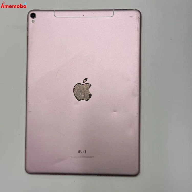 iPad Pro 10.5����� 256GB ������������� MPHK2J/A AU��SIM�ե꡼