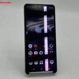AQUOS sense6 4GB/64GB �֥�å� SH-54B docomo��SIM�ե꡼ ����