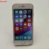 iPhone7 128GB Product Red MPRX2J/A SoftBank��SIM�ե꡼
