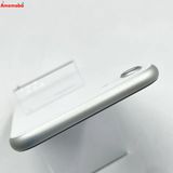 ��®ȯ��iPhoneSE ��2���� 64GB �ۥ磻�� MHGQ3J/A AU��SIM�ե꡼ ������
