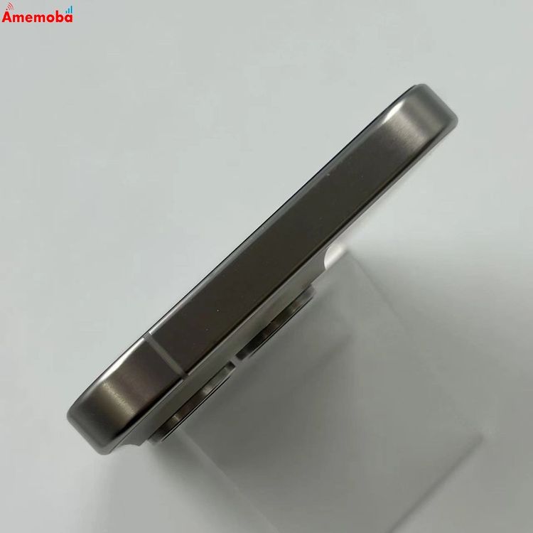 iPhone15 Pro 512GB �ۥ磻�ȥ����˥��� MTUJ3J/A SIM�ե꡼ ����