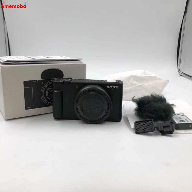 ��®ȯ��VLOGCAM ZV-1M2 �֥�å� ����Ʊ��