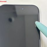 ��®ȯ��iPhone15 256GB �֥�å� MTMN3J/A AU��SIM�ե꡼