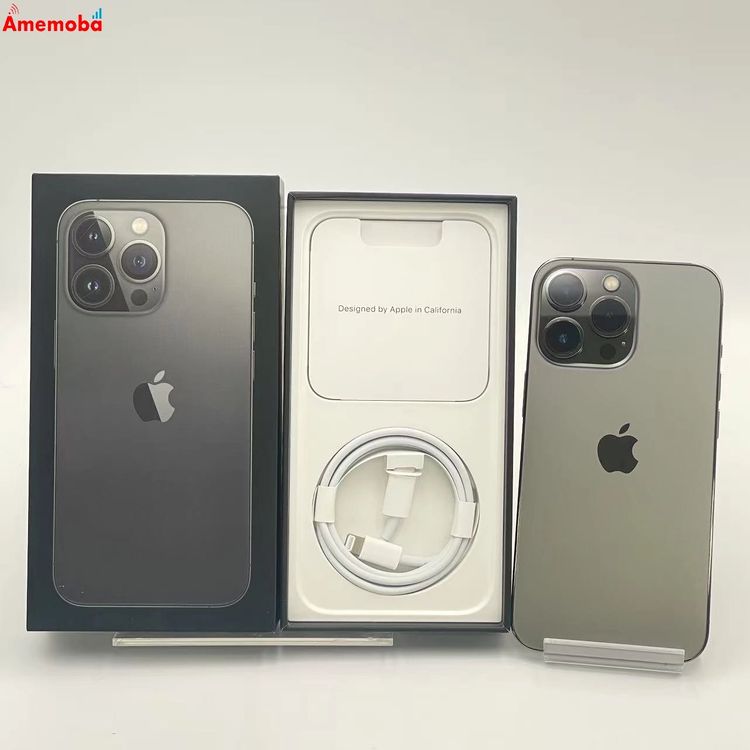 iPhone13 Pro 256GB ����ե����� NLUN3J/A Apple��SIM�ե꡼ ��