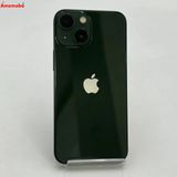 ��®ȯ��iPhone13 mini 256GB ���꡼�� MNFD3J/A SIM�ե꡼ ��������