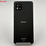 AQUOS sense6 4GB/64GB �֥�å� SH-54B docomo��SIM�ե꡼ ����