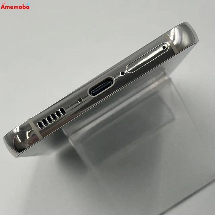 ��®ȯ��Galaxy S23 8GB/256GB ���꡼�� SCG19 AU��SIM�ե꡼ ������