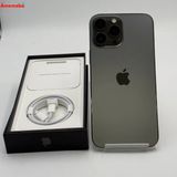 iPhone13 Pro Max 256GB グラファイト MLJ83J/A Apple版SIMフリ