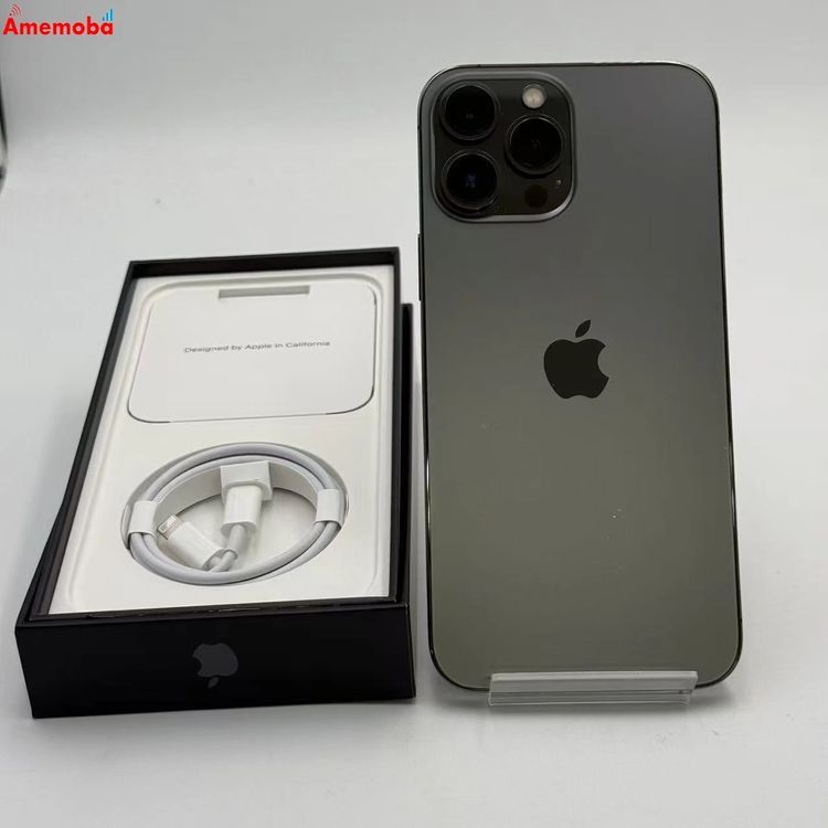 iPhone13 Pro Max 256GB ����ե����� MLJ83J/A Apple��SIM�ե�